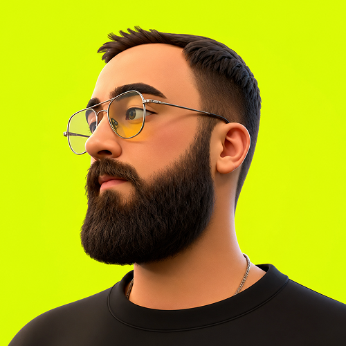 Metehan Akdeniz Profil Fotoğrafı